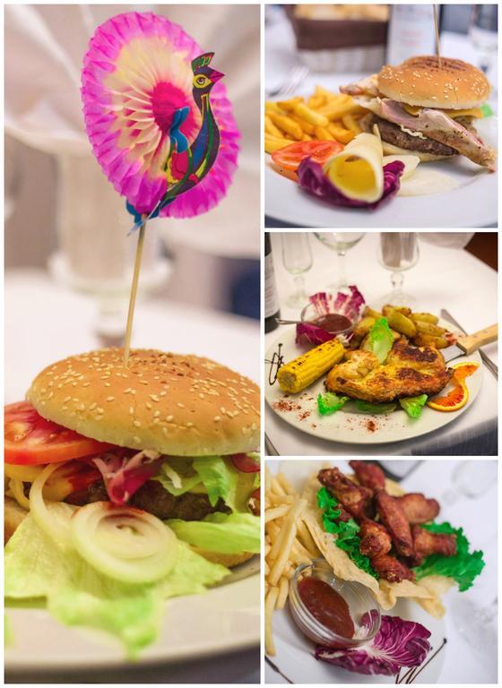 Hotel Ristorante La Perla Varallo Pombia Εξωτερικό φωτογραφία