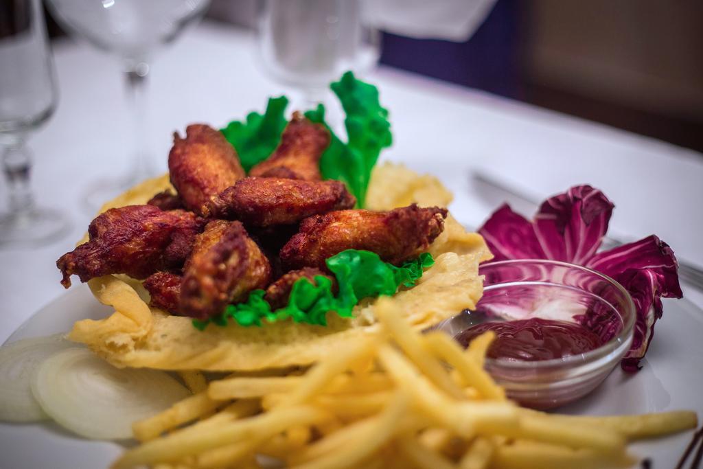 Hotel Ristorante La Perla Varallo Pombia Εξωτερικό φωτογραφία