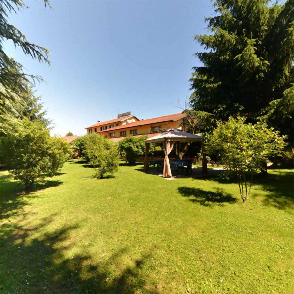 Hotel Ristorante La Perla Varallo Pombia Ανέσεις φωτογραφία